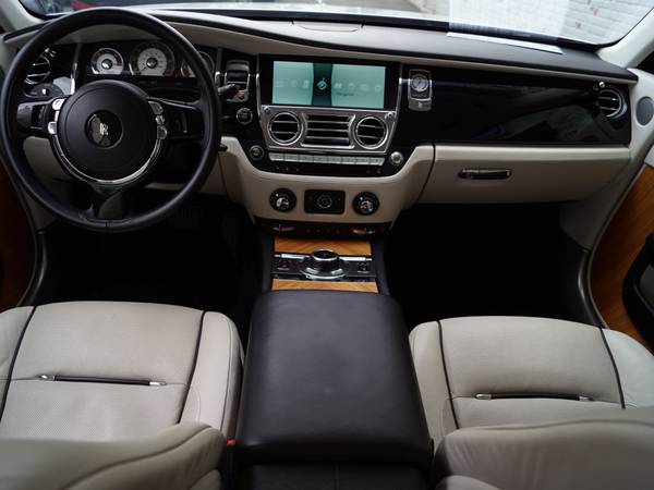 2014 Rolls-Royce Wraith Base - cars & trucks - by dealer - vehicle... for sale in Long Island City, NY – photo 20