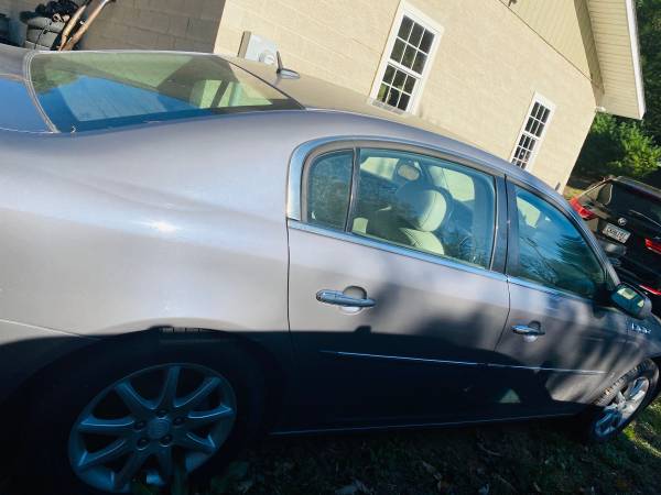 Buick Lucerne CXL 2008 - cars & trucks - by owner - vehicle... for sale in Asheville, NC – photo 6