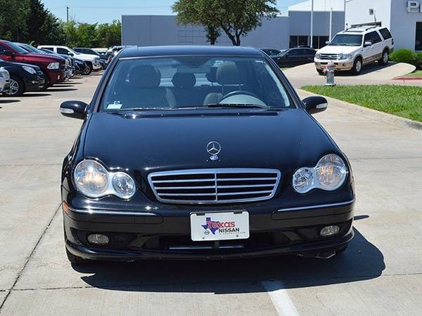 2007 Mercedes-Benz C-Class C 230 - - by dealer for sale in GRAPEVINE, TX – photo 4