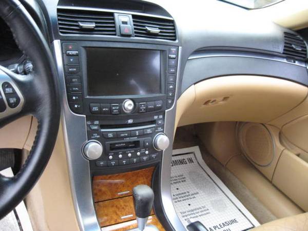 2006 Acura TL 5-Speed AT for sale in Prospect Park, PA – photo 14