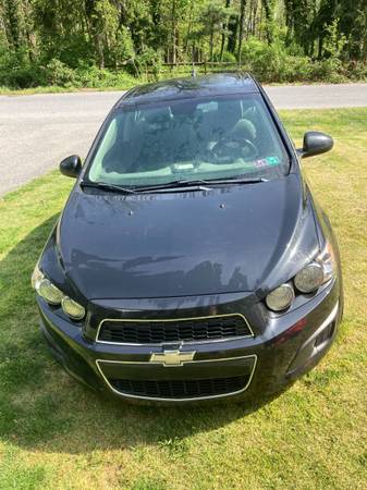 2013 Chevy Sonic LS for sale in Lancaster, PA – photo 2