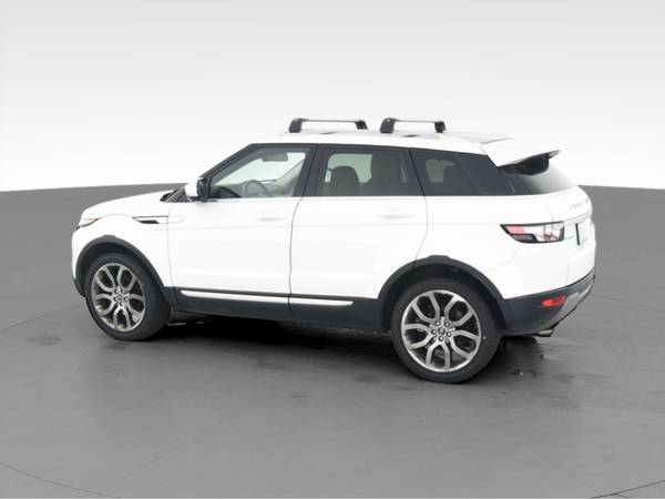 2013 Land Rover Range Rover Evoque Prestige Sport Utility 4D suv... for sale in San Bruno, CA – photo 6