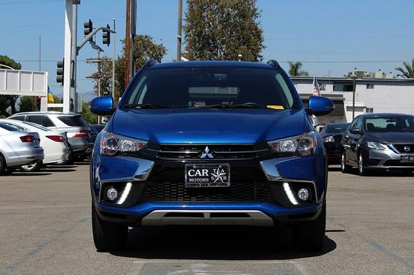 2018 Mitsubishi Outlander Sport SEL 2.4 CVT for sale in North Hollywood, CA – photo 2