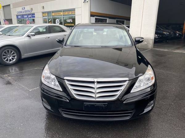 2009 Hyundai Genesis - Financing Available! - cars & trucks - by... for sale in Chantilly, WV – photo 2