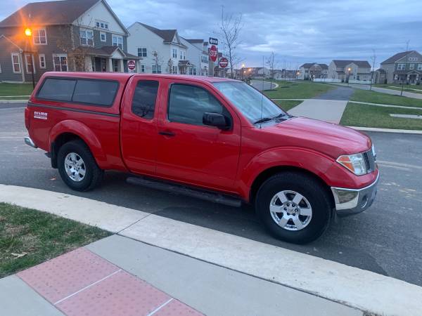 2005 Nissan Frontier “NISMO “ - cars & trucks - by owner - vehicle... for sale in Middletown, DE – photo 2