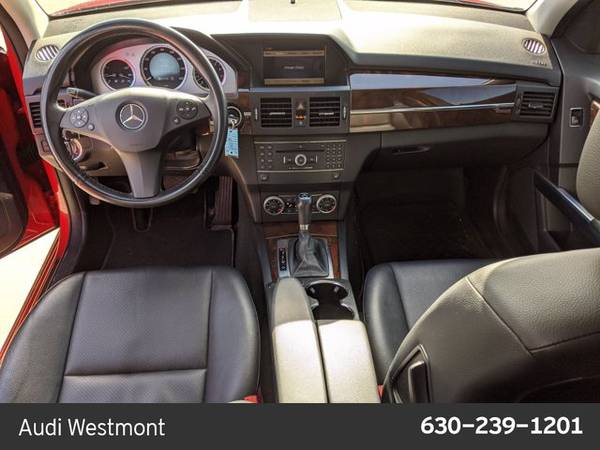 2011 Mercedes-Benz GLK-Class GLK 350 AWD All Wheel Drive... for sale in Westmont, IL – photo 15