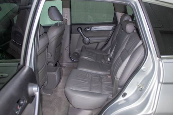 2009 Honda CR-V EX-L - cars & trucks - by dealer - vehicle... for sale in Tallmadge, OH – photo 17