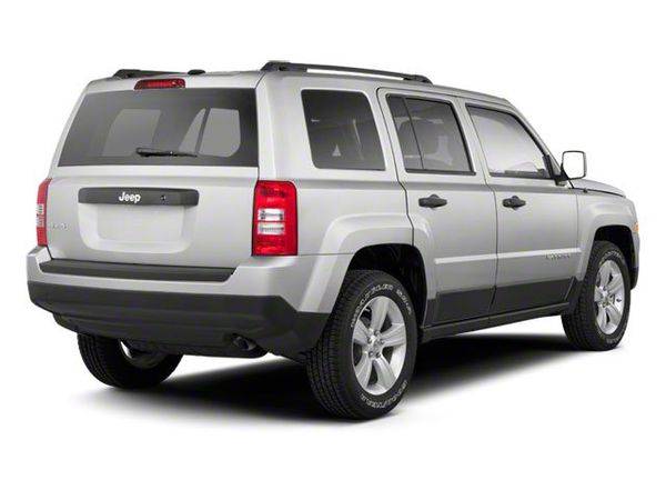 2011 Jeep Patriot Latitude TRUSTED VALUE PRICING! for sale in Lonetree, CO – photo 3