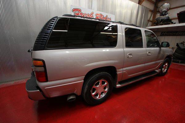 2004 GMC Yukon XL Denali 4dr 1500 AWD - GET APPROVED!! for sale in Evans, CO – photo 24