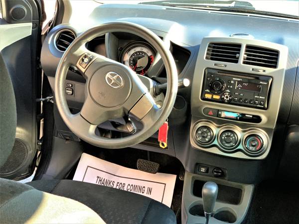 2013 Toyota Yaris *Scion xD* - cars & trucks - by dealer - vehicle... for sale in Norcross, GA – photo 11