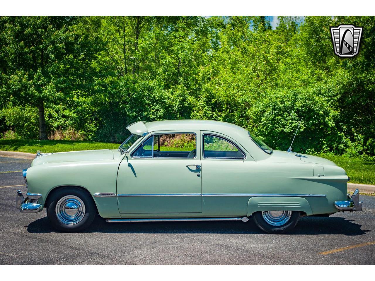 1950 Ford Tudor for sale in O'Fallon, IL – photo 25