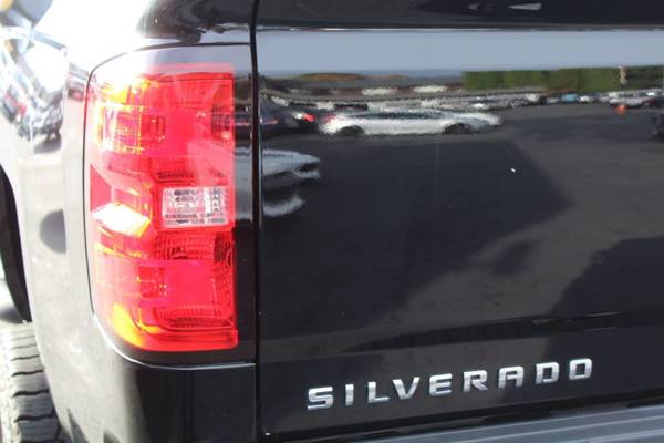 2015 Chevrolet Silverado 2500 HD Crew Cab LTZ Pickup 4D 6 1/2 ft -... for sale in Tacoma, WA – photo 19