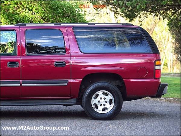2004 Chevrolet Suburban 1500 LS 4WD 4dr SUV - - by for sale in East Brunswick, NJ – photo 20