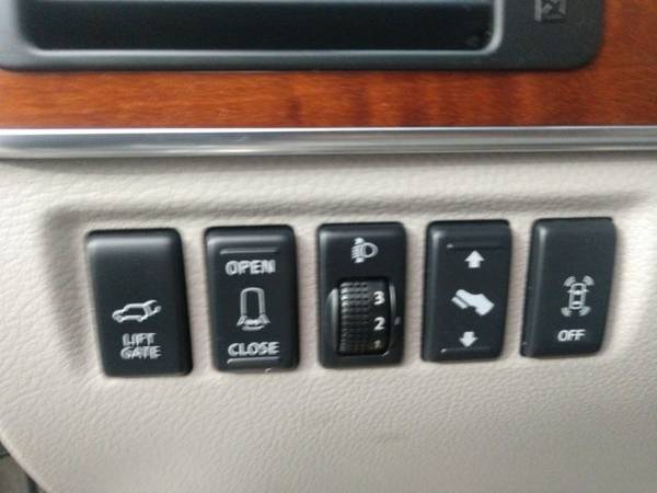 2008 INFINITI QX56 Base for sale in Greenfield, WI – photo 5