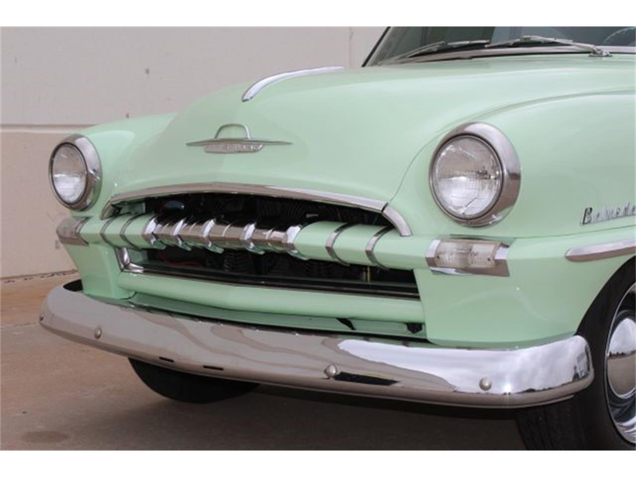 1953 Plymouth Belvedere for sale in Houston, TX – photo 10