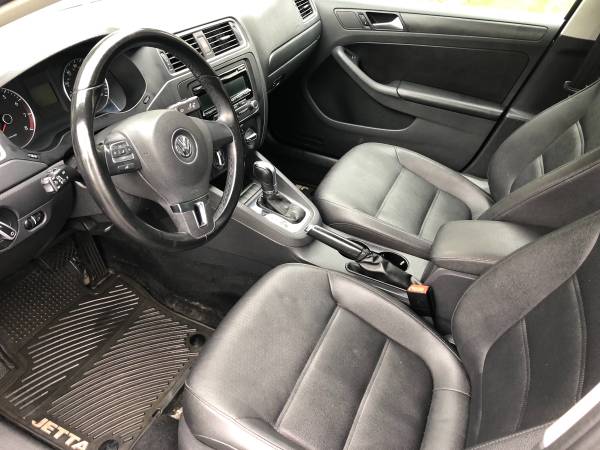 2012 Volkswagen Jetta SE for sale in Fayetteville, NY – photo 4