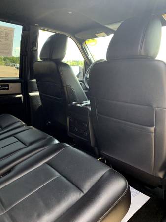 2016 Ford Expedition EL 4WD 4dr Limited - - by dealer for sale in Chesaning, MI – photo 18