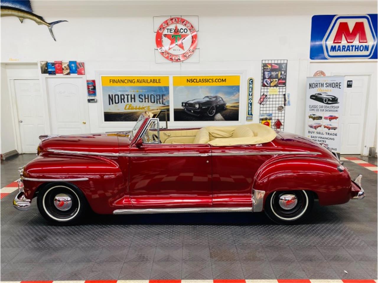 1947 Plymouth Special Deluxe for sale in Mundelein, IL – photo 4