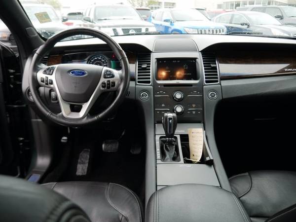 2016 Ford Taurus Limited 1, 000 Down Deliver s! - - by for sale in Burnsville, MN – photo 20