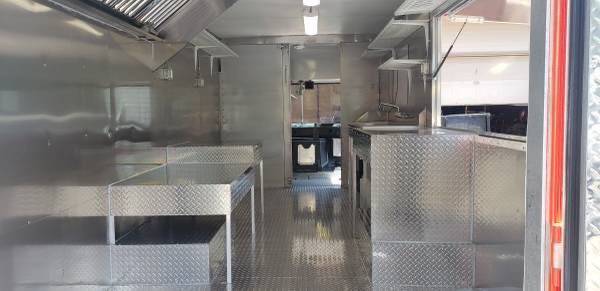 Food Truck all new kitchen for sale in Tujunga, AZ – photo 7
