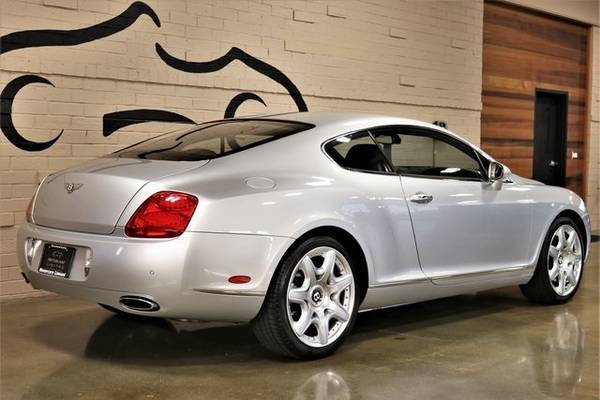 2007 Bentley Continental GT for sale in Mount Vernon, WA – photo 3