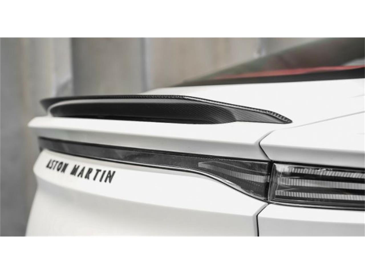 2019 Aston Martin DBS for sale in Cadillac, MI – photo 15
