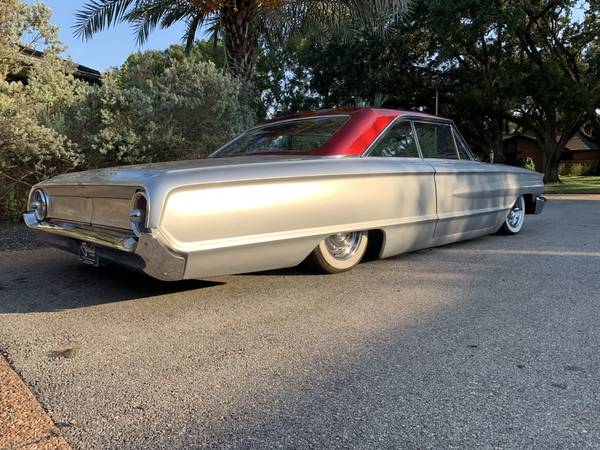 1964 Ford Galaxie Low Rider for sale in Houston, TX – photo 4