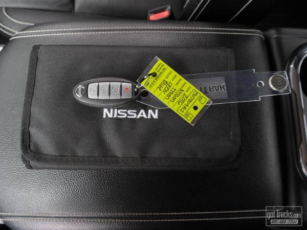 2016 Nissan Titan XD PRO-4X Diesel - - by dealer for sale in San Antonio, TX – photo 24