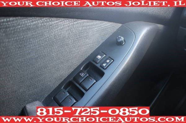 2010 *NISSAN* *ALTIMA*2.5*S GAS SAVER CD KEYLESS GOOD TIRES 440109 for sale in Joliet, IL – photo 24