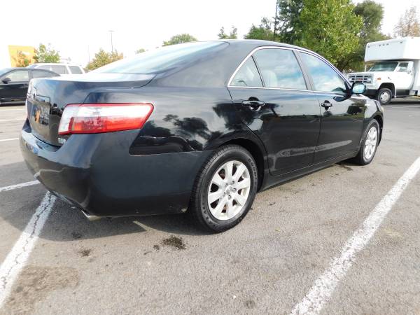 2008 Toyota Camry Hybrid Sedan 4D for sale in Anderson, IN – photo 2