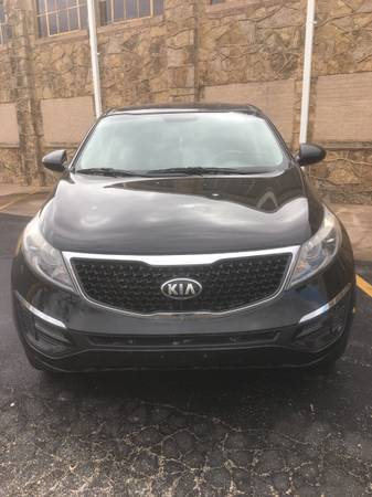 2014 Kia Sportage Sharp Looking SUV for sale in Clyde , TX – photo 7