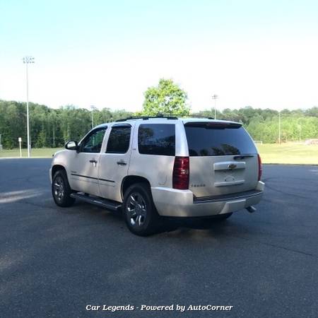 2013 Chevrolet Tahoe SPORT UTILITY 4-DR - - by for sale in Stafford, District Of Columbia – photo 5