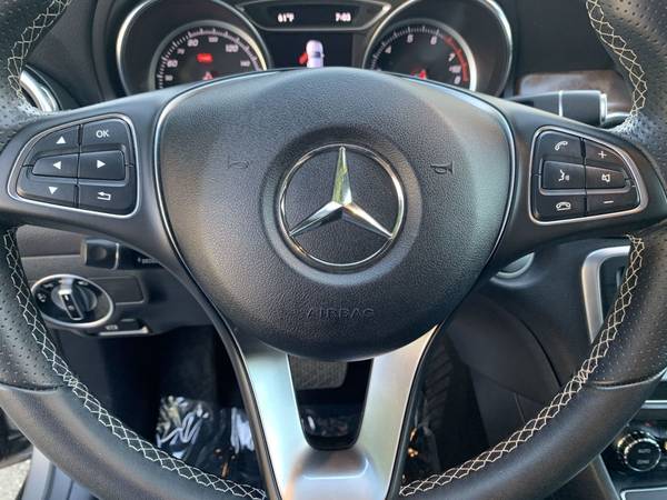 2018 Mercedes-Benz GLA GLA 250 4MATIC Off road AVAILABLE IN STOCK! for sale in Bellevue, WA – photo 13