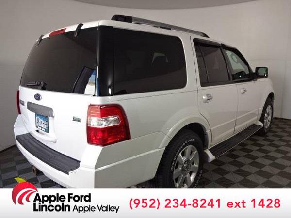 2010 Ford Expedition Limited - SUV for sale in Apple Valley, MN – photo 9