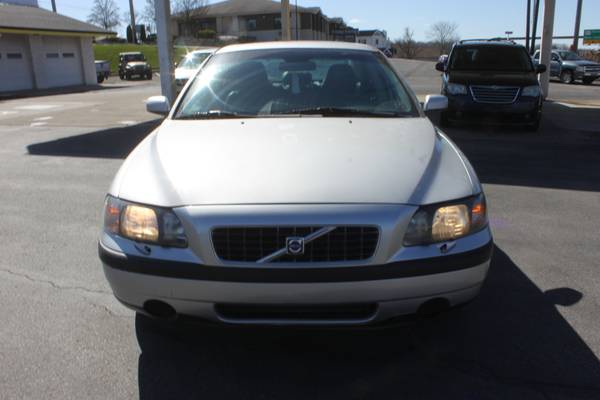 2004 Volvo S60 - - by dealer - vehicle automotive sale for sale in New Castle, PA – photo 3