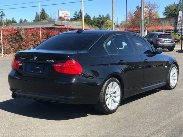2011 BMW 3-Series 328i - - by dealer - vehicle for sale in Milwaukie, OR – photo 5