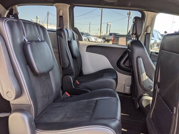 2019 Dodge Grand Caravan SXT SKU: KR770952 Mini-Van for sale in Corpus Christi, TX – photo 21