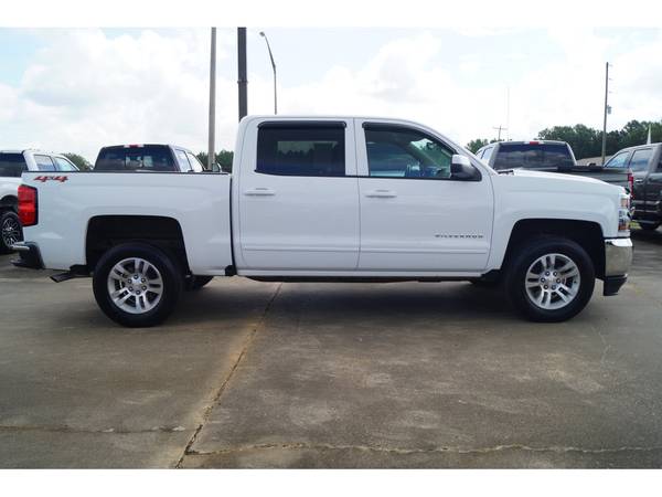 2018 Chevrolet Silverado 1500 LT for sale in Forest, MS – photo 8