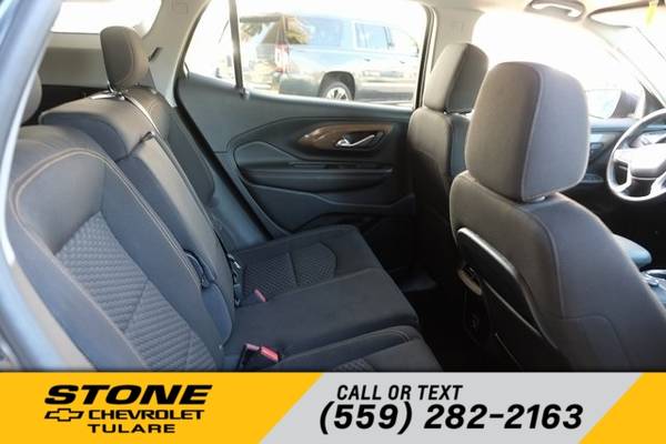 *2018* *GMC* *Terrain* *SLE* - cars & trucks - by dealer - vehicle... for sale in Tulare, CA – photo 19