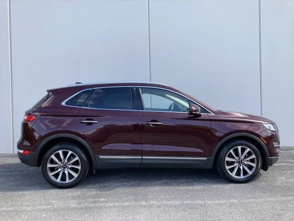 2019 LINCOLN MKC Reserve FWD - - by dealer - vehicle for sale in Calumet City, IL – photo 5