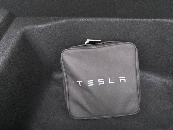 2018 Tesla Model 3 Long Range Sedan 4D sedan Blue - FINANCE ONLINE -... for sale in Seffner, FL – photo 20
