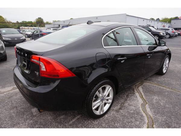 2012 Volvo S60 FWD 4dr Sdn T5 - - by dealer - vehicle for sale in Knoxville, TN – photo 8