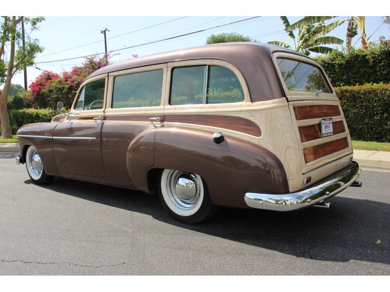 1950 Chevrolet Styleline for sale in La Verne, CA – photo 7