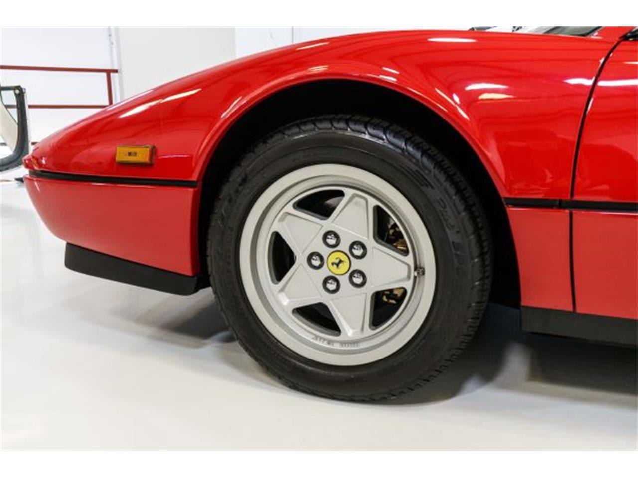 1986 Ferrari 328 GTS for sale in Saint Ann, MO – photo 15