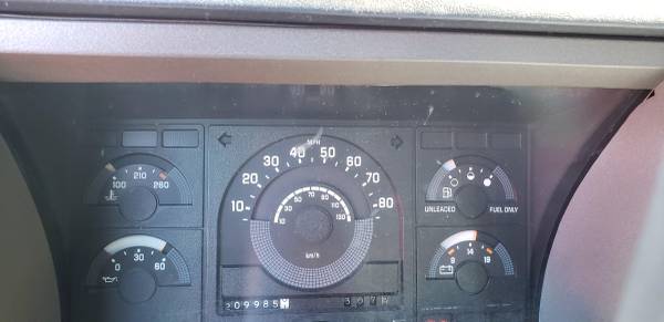1990 Chevrolet Silverado 1500 - cars & trucks - by owner - vehicle... for sale in Wilmington, NC – photo 2