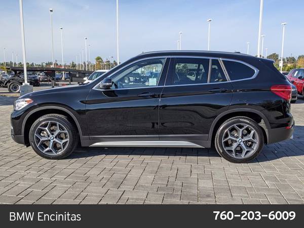 2019 BMW X1 sDrive28i SKU:K5L11591 SUV - cars & trucks - by dealer -... for sale in Encinitas, CA – photo 9