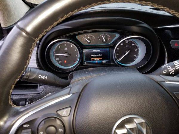 2017 Buick Envision Essence for sale in Belle Glade, FL – photo 8
