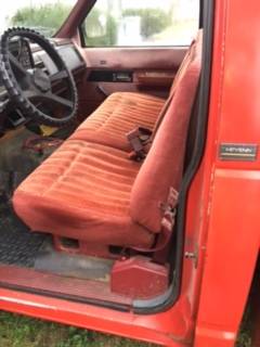 1992 Chevrolet 3500 Utility Truck - cars & trucks - by owner -... for sale in Shelbyville, TN – photo 5
