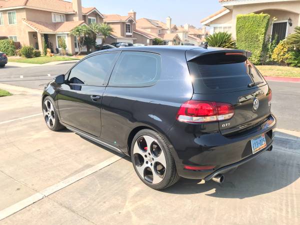 2011 Volkswagen GTI - cars & trucks - by owner - vehicle automotive... for sale in Las Vegas, NV – photo 12