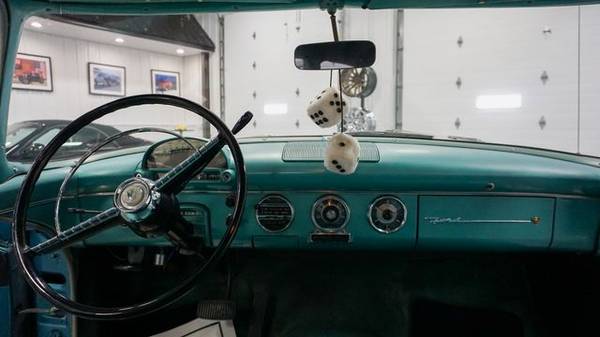 1955 Ford Mainline - - by dealer - vehicle automotive for sale in NORTH EAST, NY – photo 15